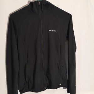 Columbia Omni Shade/Wick Ladies Full Zip Hoodie